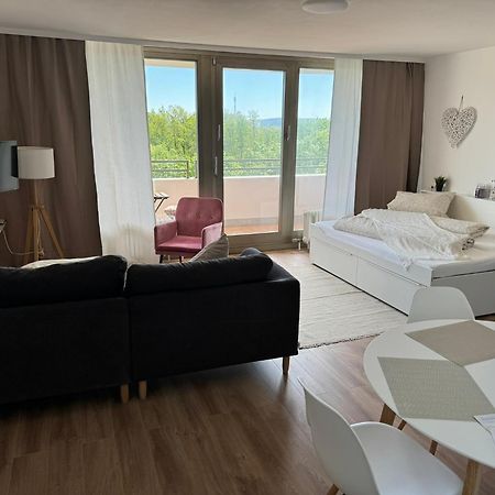 1 Zimmer Wohnung Mit Balkon Und Kueche Bayreuth Zewnętrze zdjęcie